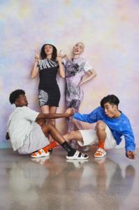 Crocs Lekkie Wygodne Buty Klapki Crocs Classic 43/44 10