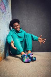 Crocs Ocieplane Chodaki Klapki Crocs Classic Clog 38/39 9