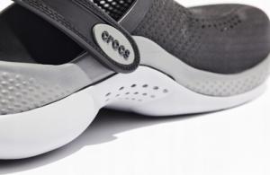 Crocs Sportowe Klapki Chodaki Crocs LiteRide Clog 38/39 11