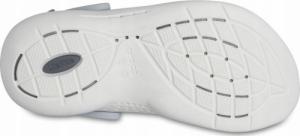 Crocs Sportowe Klapki Chodaki Crocs LiteRide Clog 38/39 4