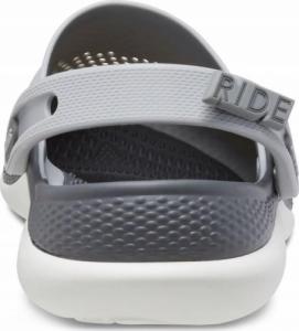 Crocs Sportowe Klapki Chodaki Crocs LiteRide Clog 38/39 5