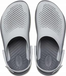 Crocs Sportowe Klapki Chodaki Crocs LiteRide Clog 38/39 6