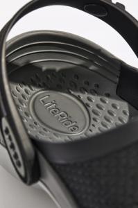 Crocs Sportowe Klapki Chodaki Crocs LiteRide Clog 38/39 7