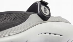 Crocs Sportowe Klapki Chodaki Crocs LiteRide Clog 38/39 10