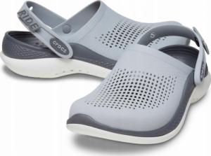 Crocs Sportowe Klapki Chodaki Crocs LiteRide Clog 37/38 3