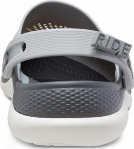 Crocs Sportowe Klapki Chodaki Crocs LiteRide Clog 37/38 5