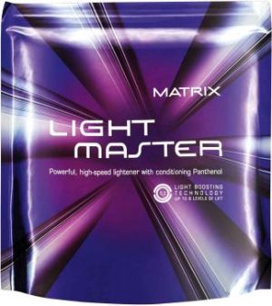 MATRIX Light Master Puder do rozjaśniania włosów 500g 1