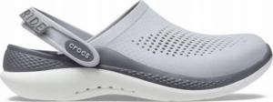 Crocs Sportowe Klapki Chodaki Crocs LiteRide Clog 39/40 1