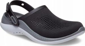 Crocs Sportowe Klapki Chodaki LiteRide Clog 41/42 2