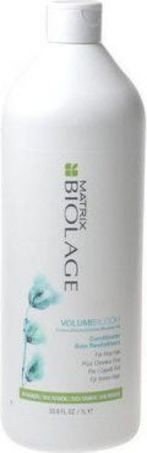 MATRIX Biolage VolumeBloom Cotton Shampoo (W) 1000ml 1