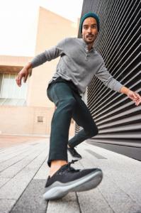 Crocs Buty Sportowe Crocs LiteRide Pacer 360 39-40 8