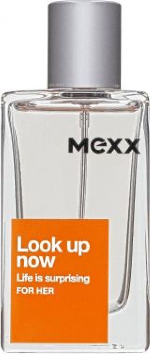 Mexx Look Up Now EDT 50 ml 1