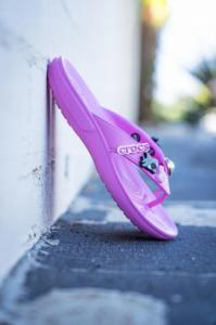 Japonki męskie Crocs Buty Crocs Classic Flip 46-47 14