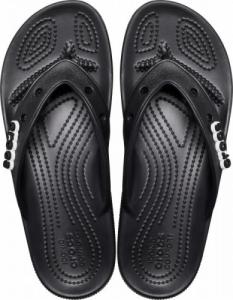 Japonki męskie Crocs Buty Crocs Classic Flip 46-47 6