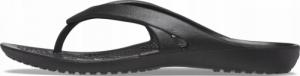 Crocs Japonki Sandały Buty Damskie Crocs Kadee Flip 36,5 3