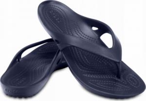 Crocs Japonki Sandały Buty Damskie Crocs Kadee Flip 38,5 1