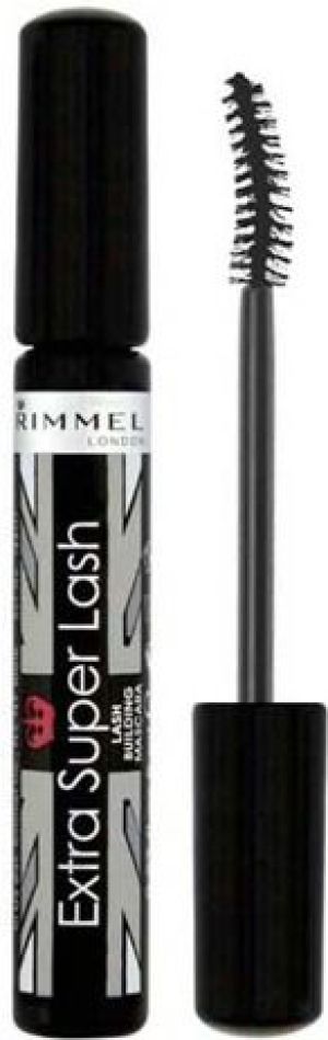 Rimmel  Tusz extra super long 2