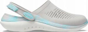 Crocs Sportowe Klapki Chodaki Crocs LiteRide Clog 41/42 1