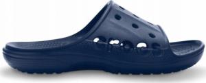 Crocs Crocs Lekkie Sportowe Klapki Damskie Na Basen 39,5 2