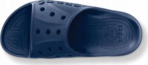 Crocs Crocs Lekkie Sportowe Klapki Damskie Na Basen 39,5 3