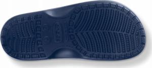 Crocs Crocs Lekkie Sportowe Klapki Damskie Na Basen 39,5 4