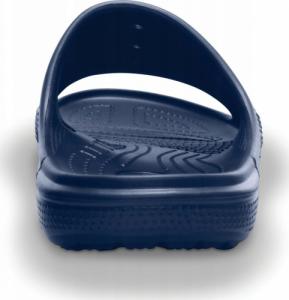 Crocs Crocs Lekkie Sportowe Klapki Damskie Na Basen 39,5 6