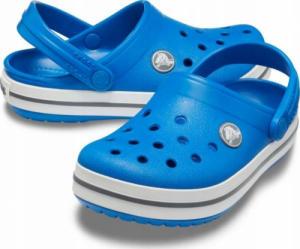 Crocs Dziecięce Buty Chodaki Klapki Crocs Crocband 28,5 1