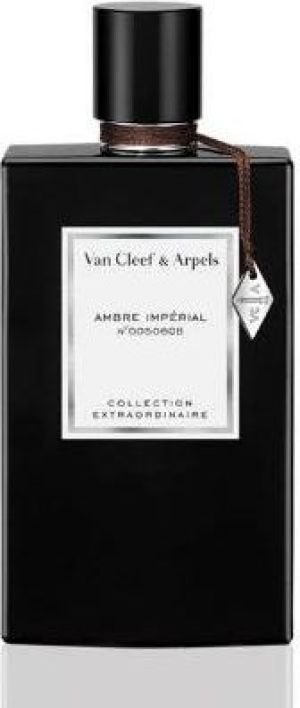 Van Cleef & Arpels Ambre Imperial EDP 75ML 1