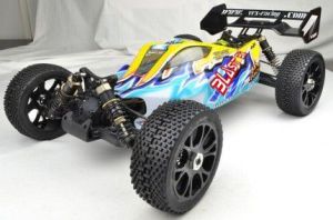 VRX Racing Blast BX 2,4GHz (VRX/RH816) 1