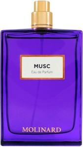 Molinard Musc EDP 75ml 1