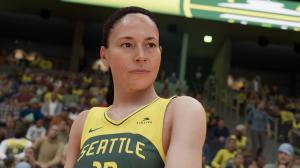 NBA 2K23 Nintendo Switch 9