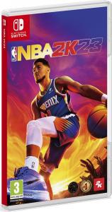 NBA 2K23 Nintendo Switch 2