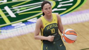 NBA 2K23 Nintendo Switch 15