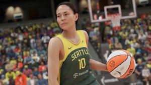 NBA 2K23 Nintendo Switch 17