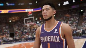 NBA 2K23 Nintendo Switch 29