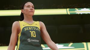 NBA 2K23 Nintendo Switch 5