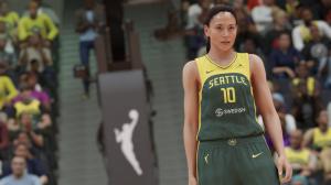 NBA 2K23 Xbox Series X 9