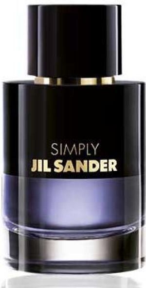 Jil Sander Simply Touch of Violet EDP 40ml 1