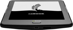 Czytnik inkBOOK Classic 2 4