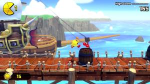 PAC-MAN WORLD Re-PAC PS5 11