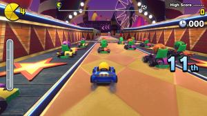 PAC-MAN WORLD Re-PAC PS5 12