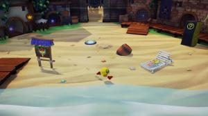 PAC-MAN WORLD Re-PAC PS5 3