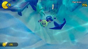 PAC-MAN WORLD Re-PAC PS5 5