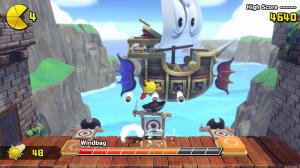 PAC-MAN WORLD Re-PAC PS5 7