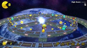 PAC-MAN WORLD Re-PAC PS5 8