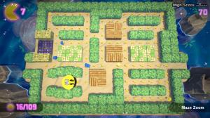 PAC-MAN WORLD Re-PAC PS5 9