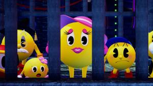 PAC-MAN WORLD Re-PAC PS5 10