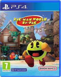 PAC-MAN WORLD Re-PAC PS4 1
