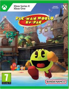 PAC-MAN WORLD Re-PAC Xbox One • Xbox Series X 1