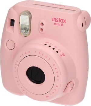 Aparat cyfrowy Fujifilm Instax Mini 8 (70100134644) 2